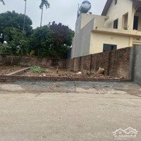 Bán Nhanh 93M2 Sen Phương - Phúc Thọ- Hà Nội. Đường Thông- Ô Tô Tránh Nhau.