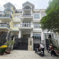 Cho Thuê Nhà Phố Nguyên Căn 7.5X20M Kdc Himlam Quận 7 Chuẩn Vp Cao Cấp Giá: 80 Triệucó Thương Lượng Liên Hệ: 0931353298
