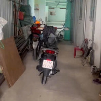Cho Thuê Kho, Nhà Xưởng 210M2, 20 Triệu Vnd Tại Bến Phú Định, Q8, Hcm