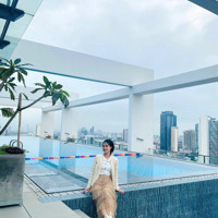 Vip! Căn Hộ Như Khách Sạn 5*, Tự Do Ở, Tự Vận Hành Hoặc Ủy Thác Cho Thuê, Ngay Trung Tâm Hải Châu