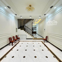 Bán Nhà Khương Hạ,Diện Tích45M2, 6Tầng Thang Máy, Kinh Doanh, Ngõ Thông, Gần Phố
