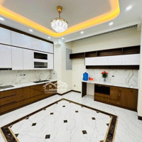 Bán Nhà Khương Hạ,Diện Tích45M2, 6Tầng Thang Máy, Kinh Doanh, Ngõ Thông, Gần Phố