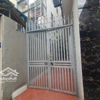 Bán Nhà Ngõ 48 Ngô Gia Tự - 5 Tầng Dân Xây, An Ninh, Dân Trí Cao Giá Bán 5,1 Tỷ