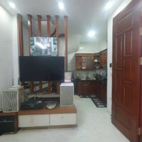 Bán Nhà Ngõ 48 Ngô Gia Tự - 5 Tầng Dân Xây, An Ninh, Dân Trí Cao Giá Bán 5,1 Tỷ