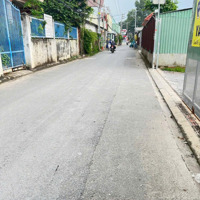 Bán Nhà 2 Tầng Mặt Tiền Nhánh Lò Lu, Trường Thạnh, Quận 9, Tp. Hcm,Diện Tích319M2