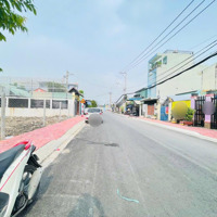 Giá Tốt! Nhà Mặt Tiền 3 Tầng Gần Vành Đai 2, Phường Linh Đông - Sân Rộng Đỗ Oto - 228M2 Ngang 7M