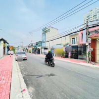 Giá Tốt! Nhà Mặt Tiền 3 Tầng Gần Vành Đai 2, Phường Linh Đông - Sân Rộng Đỗ Oto - 228M2 Ngang 7M