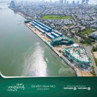 SHOPHOUSE, BIỆT THỰ VEN SÔNG HÀN, PHÁO HOA ĐÀ NẴNG, GIÁ CỰC TỐT TỪ CDT SUN GROUP