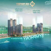 SHOPHOUSE, BIỆT THỰ VEN SÔNG HÀN, PHÁO HOA ĐÀ NẴNG, GIÁ CỰC TỐT TỪ CDT SUN GROUP