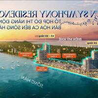 SHOPHOUSE, BIỆT THỰ VEN SÔNG HÀN, PHÁO HOA ĐÀ NẴNG, GIÁ CỰC TỐT TỪ CDT SUN GROUP