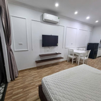 Chính Chủ Cho Thuê Chung Cư Mini 48M2 Full Đồ Đẹp Phố Hồng Tiến Có Ban Công Giá Bán 6 Triệu.0916393862