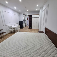 Chính Chủ Cho Thuê Chung Cư Mini 48M2 Full Đồ Đẹp Phố Hồng Tiến Có Ban Công Giá Bán 6 Triệu.0916393862
