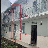 Phòng Trọ 20M2 Một Trệt Một Lầu Đường 32, Linh Đông, Thủ Đức