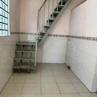 Phòng Trọ 20M2 Một Trệt Một Lầu Đường 32, Linh Đông, Thủ Đức