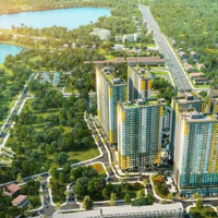 Booking Hoàn Lại-Giữ Chỗ An Toàn Căn Tháp Green Sapphire: Cơ Hội Sở Hữu Căn Hộ Chuẩn Sống Xanh.