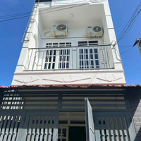 Bán Nr Đẹp Xuất Sắc Tại Thạnh Lộc 19, 3,4 Tỷ, 40M2, 2 Phòng Ngủ 2 Vệ Sinh Q12, Hcm