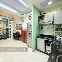 * Chỉ 5.6 Tỷ Tl* Nhàhẽm Xe Hơibành Văn Trân, 3 Lầu, Sân Thượng