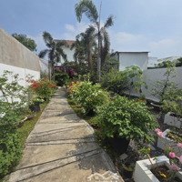 Bán Nhà Riêng Tại 191A, Nguyễn Minh Đường, P4, Tân An, Long An, 18 Tỷ, 500M2