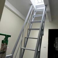 TRẦN CUNG - NHÀ DÂN XÂY - 42M2 -7 TẦNG - 7 PHÒNG KHÉP KÍN - DÒNG TIỀN