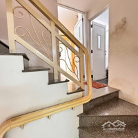 Bán Nhà 3 Tầng Giá Bán 4.2 Tỷ Hẻm 5M - Đường Âu Cơ Ngay Trung Tâm Thành Phố Nha Trang, Gần Siêu Thị