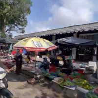 Cần Bán Nhà Mặt Tiền Đường Lưu Hữu Phước, Ngay Sát Chợ An Hải Bắc, Thuận Tiện Kinh Doanh Sầm Uất