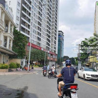 Nhà Đẹp - Giá Tốt! Góc 2 Mặt Tiền Phổ Quang(7X26M), Hầm 5 Tầng, Hdt 110 Triệu/Tháng-Giá Chỉ 26,5 Tỷ!