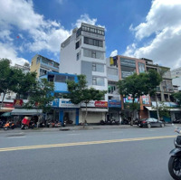 Nhà Đẹp - Giá Tốt! Góc 2 Mặt Tiền Phổ Quang(7X26M), Hầm 5 Tầng, Hdt 110 Triệu/Tháng-Giá Chỉ 26,5 Tỷ!