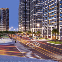 Đầu Tư Shophouse Ngay Sảnh Nhận Ngay 200 Triệu, Chiết Khấu 33% Chỉ 6.68 Tỷ!