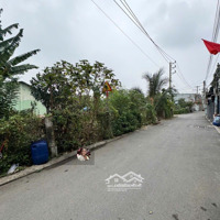 Cần Bán Lô Đất Mặt Tiền Đường Nhựa Tại Thắng Lợi 2, P.dĩ An,Tp Dĩ An Giá Bán 2.850 Tỷ Lh :0933109099