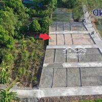 Bán Đất Hợp Tiến Rẻ Nhất Mỹ Đức - View Sông Mỹ Hà 2 Mặt Tiền Đường - Sổ Đỏ Hà Nội