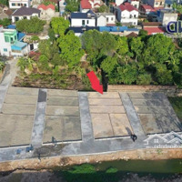 Bán Đất Hợp Tiến Rẻ Nhất Mỹ Đức - View Sông Mỹ Hà 2 Mặt Tiền Đường - Sổ Đỏ Hà Nội