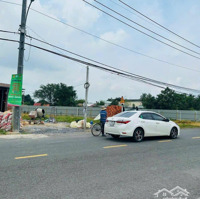 Dì Sáu Nhờ Ra Lô Đất 167M2 Full Tc, Shr Ngay T.tâm Củ Chi, Giảm Giá Sâu Cho Ai Thiện Chí!