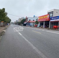 Tân Học - Thái Thuỵ - Tb Diện Tích: 100M2 (Full Thổ Cư) Tim Đường 21M Ngay Chợ Gạch