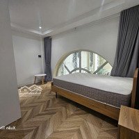Cho Thuê Căn Hộ Cao Cấp Duplex, Full Đồ Mới, Ngõ 268 Ngọc Thụy, Long Biên