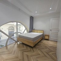 Cho Thuê Căn Hộ Cao Cấp Duplex, Full Đồ Mới, Ngõ 268 Ngọc Thụy, Long Biên