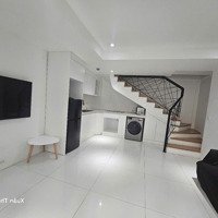 Cho Thuê Căn Hộ Cao Cấp Duplex, Full Đồ Mới, Ngõ 268 Ngọc Thụy, Long Biên