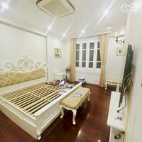 Bán liền kề 100m2 5 tầng Xuân Phương, hoàn thiện đẹp, gần hồ, giá tốt