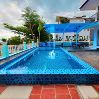 Cho Thuê Villa Nghỉ Dưỡng Và Kinh Doanh Lưu Trú Tại Nha Trang