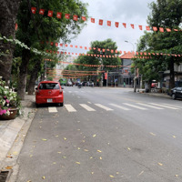 Cho Thuê Nhà 240M2 Căn Góc 2Mặt Tiềnđường Số 65 - 52 Kdc Tân Quy Đông, Quận 7, Gt 70 Triệu