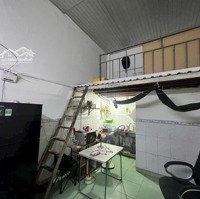 Phòng Trọ 3X4M Có Gác Tân Chánh Hiệp 10