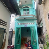 Phòng Trọ 3X4M Có Gác Tân Chánh Hiệp 10