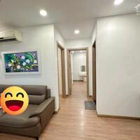 Cho thuê căn hộ Le Grand Jardin tòa G 77m2 2pn2wc Full nội thất đẹp giá 12tr.