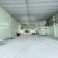 Kho Xưởng Gần Cân Nhơn Hoà 10X25, Ql13, Hiệp Bình Phước