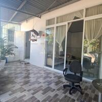 Căn Nhà Mặt Tiền Đường Nhựa NGUYỄN THÁI BÌNH