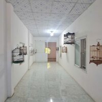 Căn Nhà Mặt Tiền Đường Nhựa NGUYỄN THÁI BÌNH