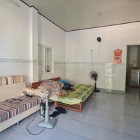 Căn Nhà Mặt Tiền Đường Nhựa NGUYỄN THÁI BÌNH