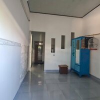 Căn Nhà Mặt Tiền Đường Nhựa NGUYỄN THÁI BÌNH
