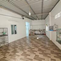 Căn Nhà Mặt Tiền Đường Nhựa NGUYỄN THÁI BÌNH
