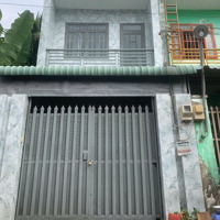 Nhà 1 Trệt 1 Lầu, Hẻm Xe Hơi Đường Nguyễn Xiển, Quận 9, Giá Chỉ Hơn 3 Tỷ