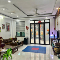 Nhà Căn Góc 3 Tầng 50M2 Ô Tô Đỗ Cửa Bạch Mai, Đồng Thái, An Dương